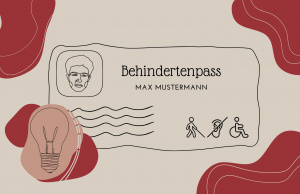 Behindertenpass Österreich