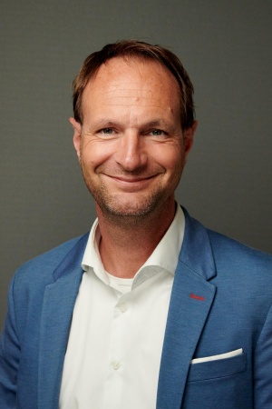 Univ.-Prof. Dr. Markus Mitterhauser