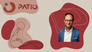 Interview mit PATIO-Gründer Univ.-Prof. Dr. Markus Mitterhauser